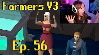 Streamer RNG is Real | Farmers V3 Ep. 56