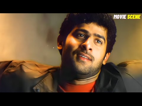 എത്ര ഇടി കൊണ്ടിട്ടും അവൻ എന്താ അമ്മേ എന്ന് വിളിക്കാത്തത് 🔥Shakthi Movie Prabhas Anshu Shweta Agarwal