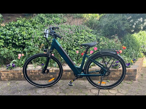 UN VÉLO ÉLECTRIQUE PARFAIT ? IL NE COÛTE QUE 899€ 😱😱