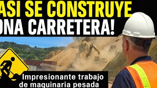 Un nuevo y moderno viaducto que nos beneficiará a todos ¡Estoy ansioso por ver el resultado!👷‍♂️👷‍♀️
