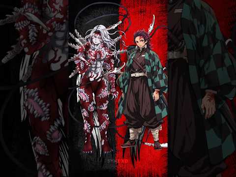 yoriichi vs uppermoons, muzan(drug) vs kamaboko squad, DKT vs hashiras #demonslayer #kimetsunoyaiba