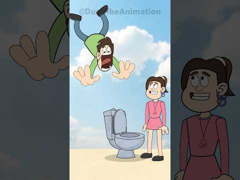 Brainrot song pt7 ๐๐(Animation Meme) #memes #shorts