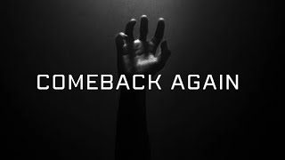 AKHIRNYA COMEBACK