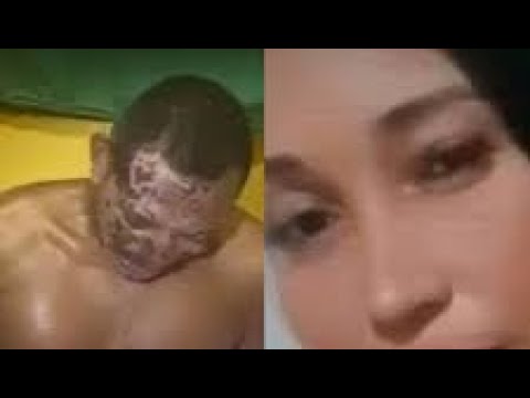 VEJA O DESTINO DO MONSTR0 QUE MATOU E CARBONIZ0U MULHER  NO MARANHÃO!