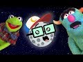 Learning About the Moon