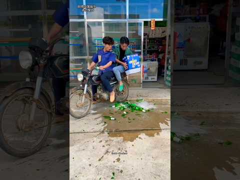 Chinese most funny video 🤣🤣 | #shorts #shortvideo #funny #comedy