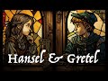 Hansel and Gretel Story Questions