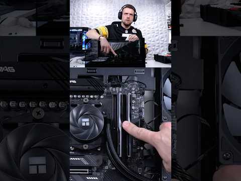 Is RAM Supposed to Be This Wobbly?