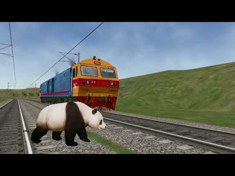 21 March 2023 bear vfx fanny video