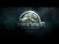 Trailer 5 do filme Jurassic World