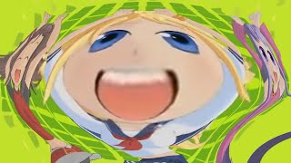 Caramelldansen But Im Screaming The Lyrics (10 Year Anniversary)