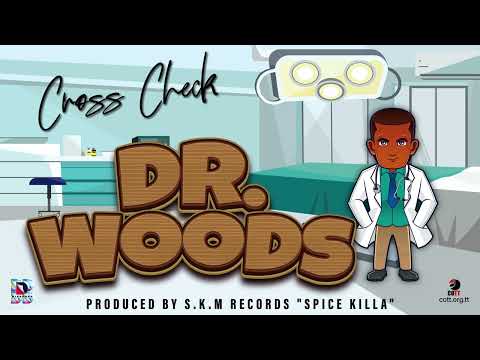 Cross Check - Dr Woods (Official Audio) | Soca 2025