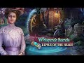 Video for Whispered Secrets: Ripple of the Heart