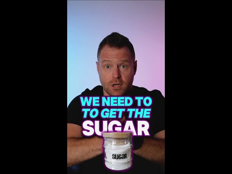 The hidden dangers of sugar addiction