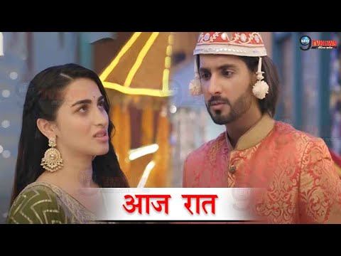 JHANAK || 5 SEP || आज रातकाजल कहेगी Lallon से ये बड़ी बात, सामने आएगा पूरा सच || Tonight Episode