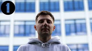 Motiv BBC Radio One Drum and Bass Chilled Mix - 02/08/2025