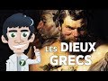 L'HISTOIRE BORDELIQUE DE LA MYTHOLOGIE GRECQUE - DOC SEVEN[1]