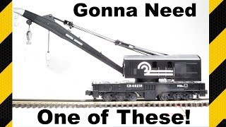 Kusan Caboose Unboxing: The Blooper Reel