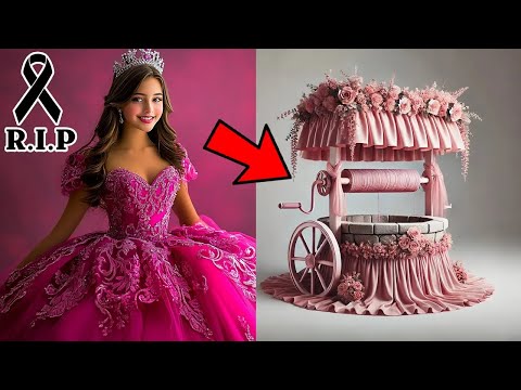 Quinceañera Muere Al Ver Algo Horrible En El Pozo De Regalos Había Algo Que La Llevó A La Muerte