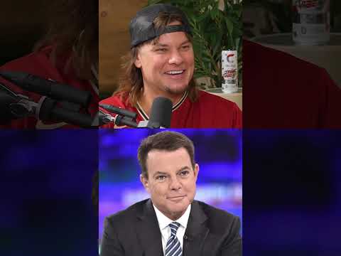 Theo asks Tucker Carlson about his party days 😵‍💫