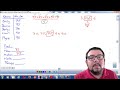 Mean, Median, Mode, and Range