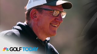 From coach to hero, how David Phenix saved Apalachee High School | Golf Today | Golf Channel