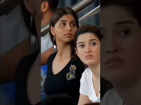 suhana Khan ๐ friend Shanaya Kapoor ๐ Shahrukh Khan abraham Khan 4k status video #trending #youtube