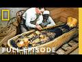 Ancient Egyptian Archaeology and Mummification