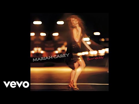 Mariah Carey - Someday (New 7" Straight - Official Audio)