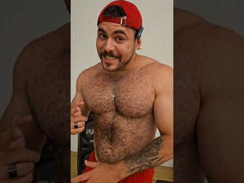 Efeito colateral dos hormônios aos 21 anos 😱