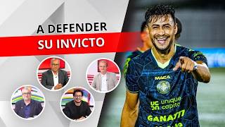 🚨EN VIVO🚨 PREVIA DE LA JORNADA 8 DE LA LIGA MAYOR
