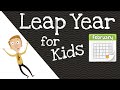 Understanding Leap Years and Calendars