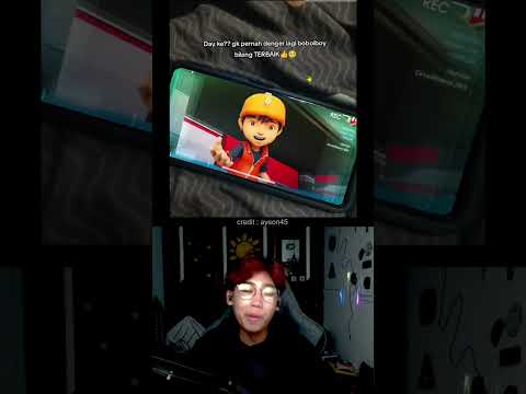 udh lama boboiboy gak ngomong terbaik🥲 #shorts #boboiboygalaxy #boboiboybaraju