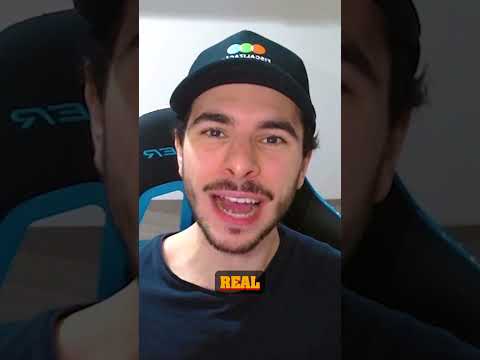 PQ O CORINGA LAMBE OS LÁBIOS?