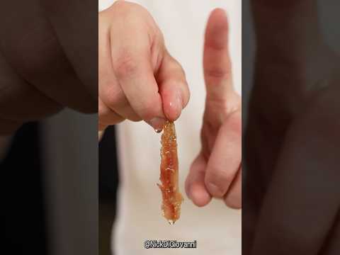 イタリアのアンチョビに秘められた魅力について