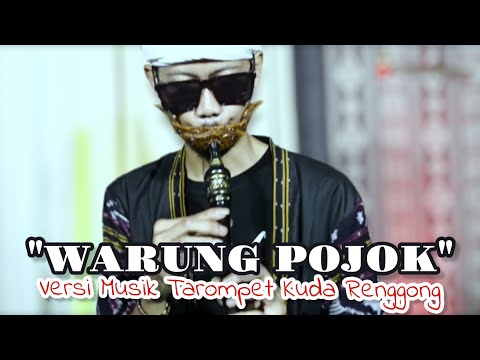 Pantesan Viral di tiktok Lagu Tarling ini nih "Warung Pojok" Emang Lezat‼