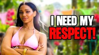 Melanie CHECKS Sincere! | Love Island Season 8 Episode 24
