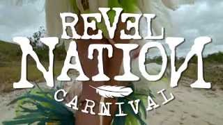 Revel Nation Carnival Virtual Launch