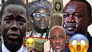 🚨ALAHOU AKBAR, FARBA NGOM n’est plus ? LUTAX GNOUY TAGUÉ KOU DEWOUL? SONKO ET DIOMAYE EN DANGERS…