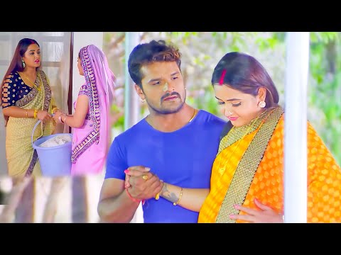 काजल राघवानी बनने वाली है खेसारी लाल यादव के बच्चे की माँ जानिए #bhojpuri #kajalraghwani #khesari