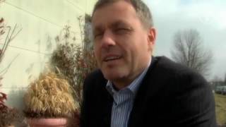 Rote Rosen - Videoporträt - Joachim Kretzer alias Torben Lichtenhagen