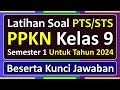 Understanding Pancasila and Indonesian Constitution