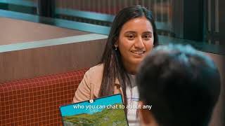 Code That Reaches the World | Software Development Engineer at Amazon