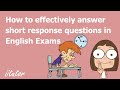 Interpreting and Analyzing Texts