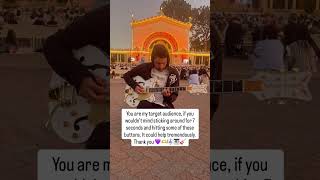 You are my target audience. If you wouldn’t mind sticking around Id appreciate it very much