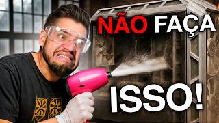 COMO LIMPAR o PC FÁCIL SEM DANIFICAR e MELHORAR o DESEMPENHO