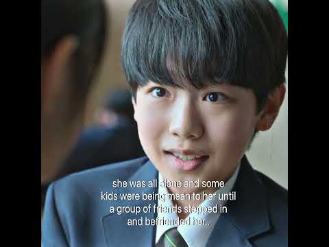 #ifwishescouldkill #wholesome #school #friend #crying #heartwarming #kdrama #fyp #highschool #sad