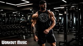 Best FIGHT Workout Music Mix 2026👊 Fitness & Gym Motivation Music 👊 Best Hip Hop & Rap Workout Music