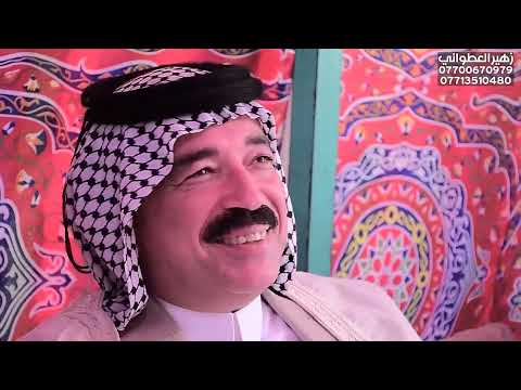 الف مبروك الخطوبه مصطفي الطرفي ابن مشتاق ابو كرار الطرفي