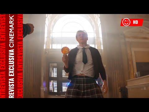 CORRA QUE A POLÍCIA VEM AÍ | Trailer Oficial